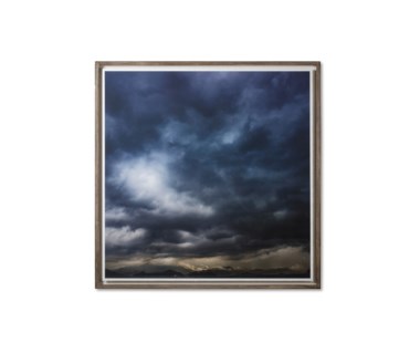 Andre Eichman Storm Clouds