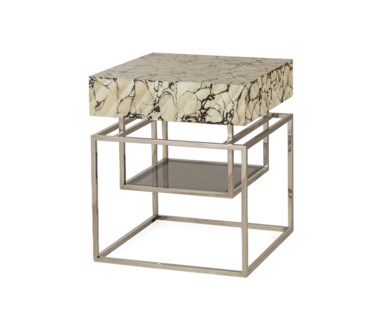 Italianate Side Table