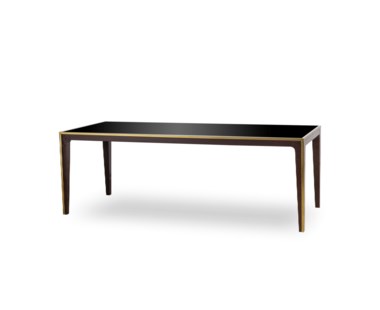 Silhouette Dining Table