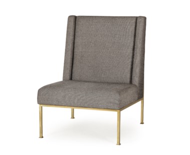 Mighty Lounge Chair - Winston Speckle
