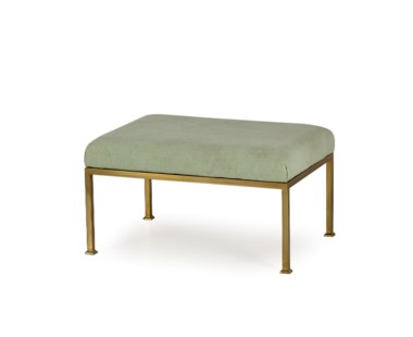 Mighty Ottoman - Nina Celery