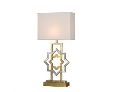 Maroc Star Lamp