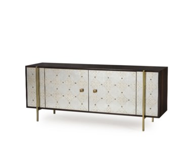 Adrian Credenza