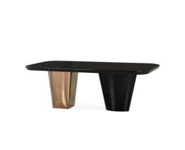 Shield Dining Table