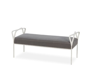Avalon Bench - Vic Stardust