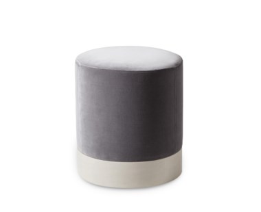Morrison Ottoman - Round / Vadit Cyclone