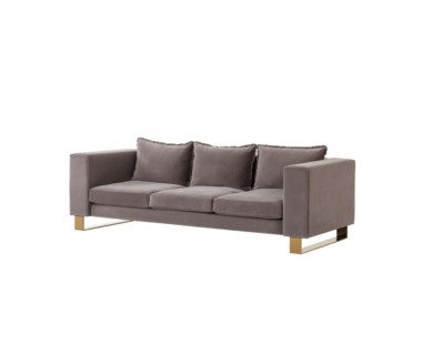 Monet Sofa - Vadit Ink