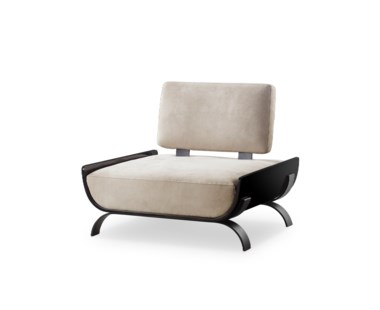 Hoxton Loung Chair
