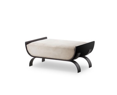 Hoxton Ottoman