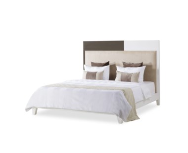 Mondrian Bed - US King