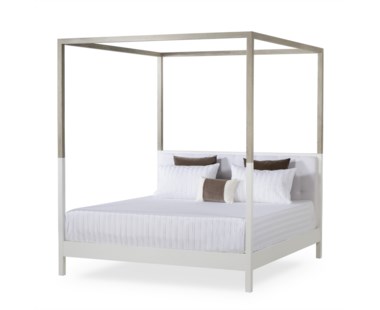 Duke Poster Bed - US Queen