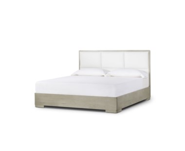 Newman Bed - US King