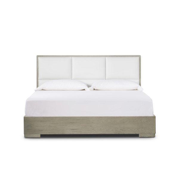 Newman Bed - US Queen