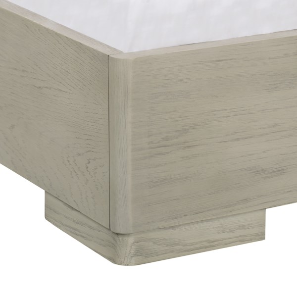 Newman Bed - US Queen