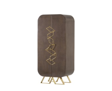 Sting Bar Cabinet - Tabu