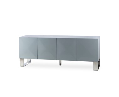 Picasso Credenza - Celadon