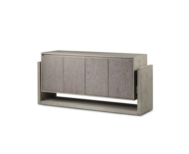 Newman 4 Door Sideboard