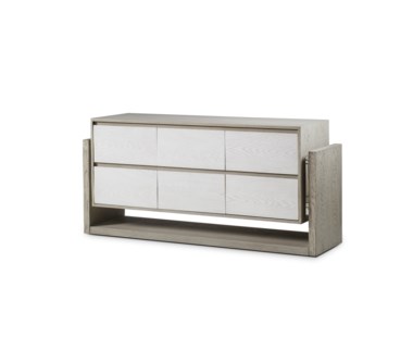 Newman 6 Drawer Chest