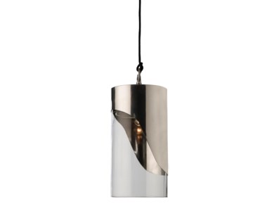 Bessie Pendant - Tube