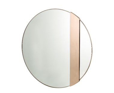 Titian Mirror
