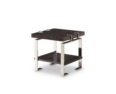 Baxter Side Table