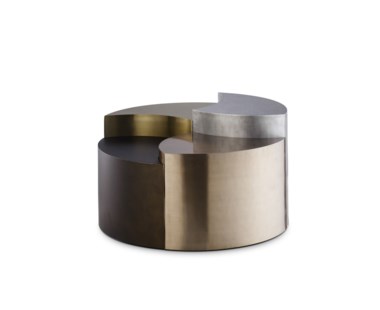 Midas Coffee Table
