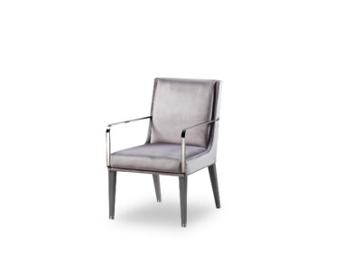Lowry Dining Arm Chair