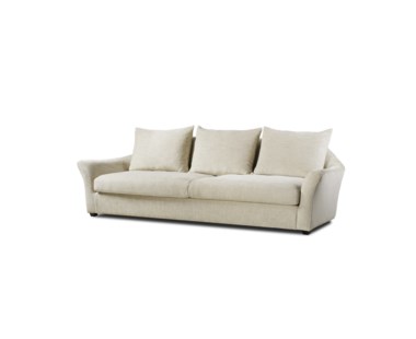 Sofia Sofa - Palazzo Stone