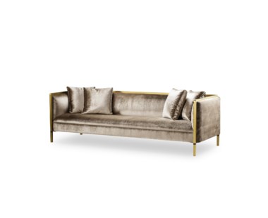 Jeeves Sofa