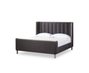 Ripley Bed - US King / Cannon Storm