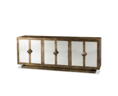 Harlow Cabinet