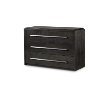 Ripley 3 Drawer Chest