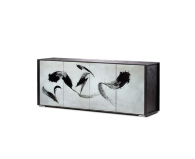 Marcel Sideboard - 4 Door