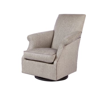 Bruce Swivel Chair - Grade 1