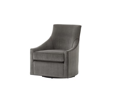 Fraser Swivel Chair - Grade 1
