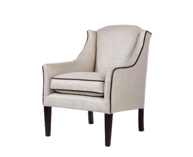 Socrates Chair - Grade 1