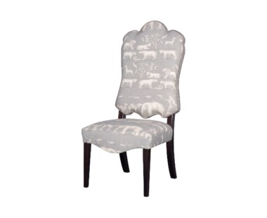 Cameron Dining Chair - Grade 1