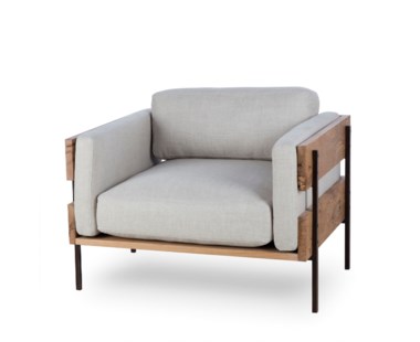 Carson II Chair - Grade 1