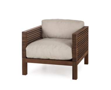 Camellia Chair - Grade 1