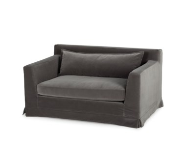 Jackson Loveseat - Grade 1