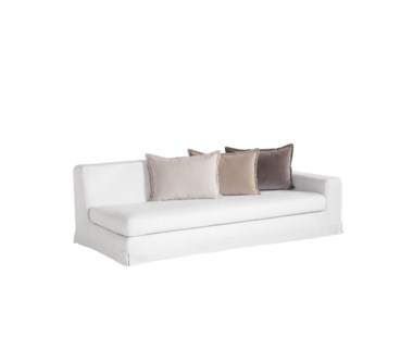 Jackson Modular Sofa - Right Arm Facing Section - Grade 1