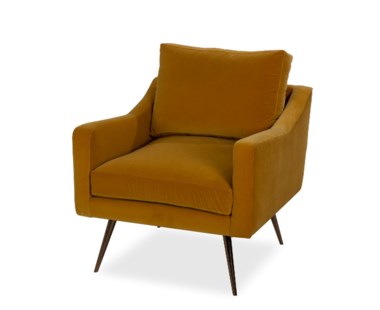 Oliver Occasional Chair - Grade 1