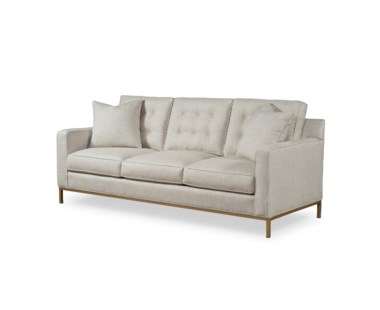 Copeland Sofa - Metal Base - Grade 1