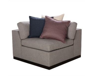 Dawson Corner Chair - Grade 1