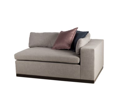 Dawson Loveseat - Right Arm Facing - Grade 1