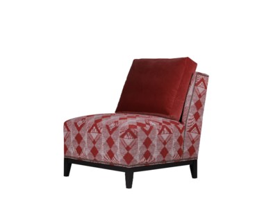 Bourne Chair - Grade 1