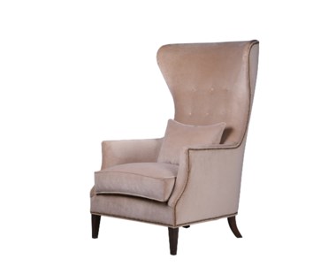 Justin Chair - Grade 1