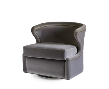Turner Swivel Chair - Grade 1