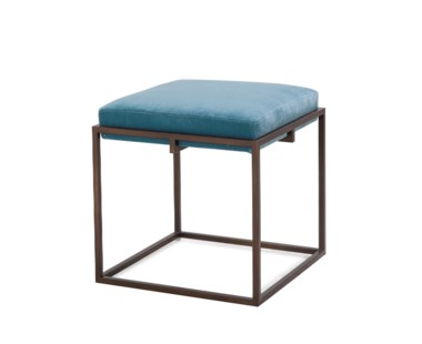 Braxton Ottoman - Grade 1