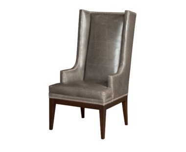 Clark Host Chair - Grade 1